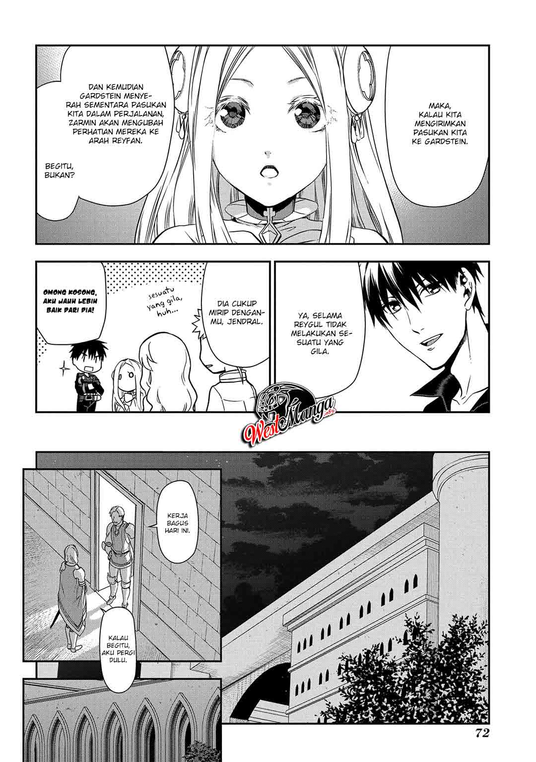 Chapter 91 - halaman 7