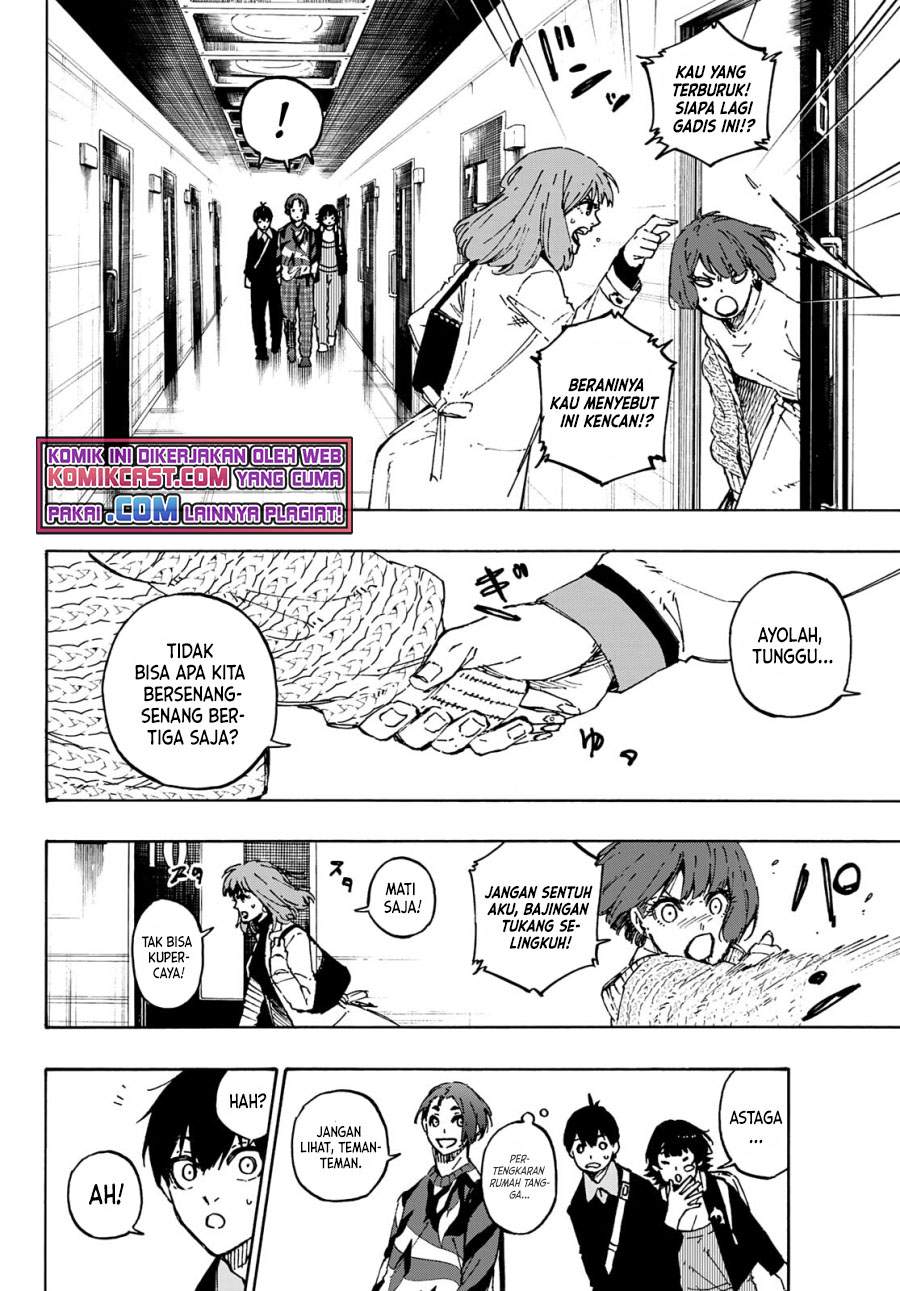 Chapter 150 - halaman 17