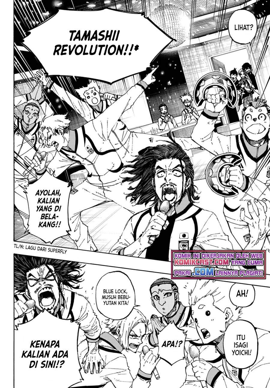 Chapter 150 - halaman 19