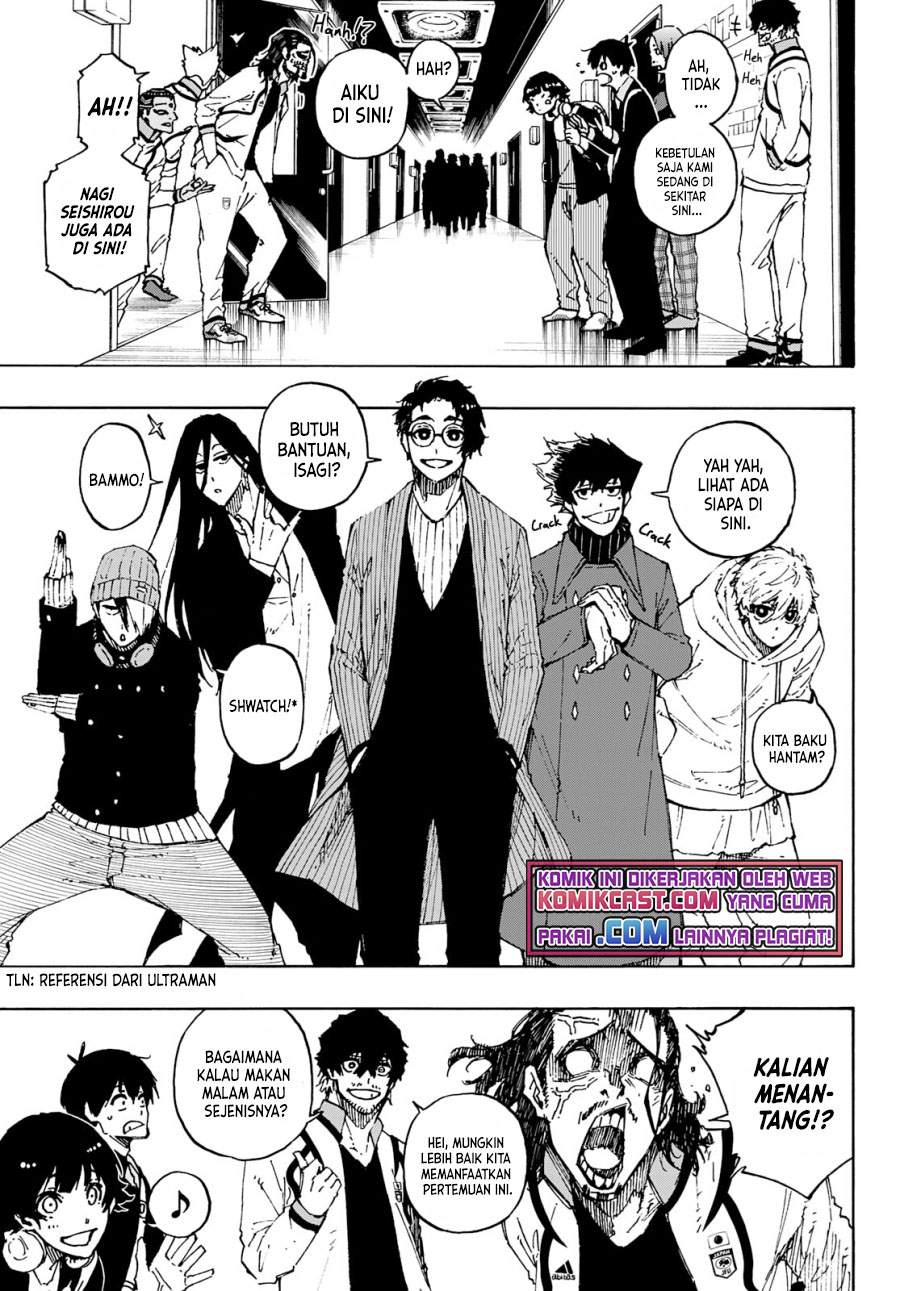 Chapter 150 - halaman 20
