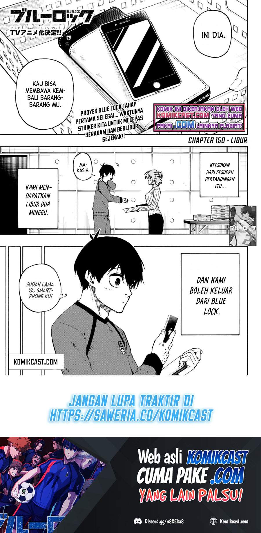 Chapter 150 - halaman 3