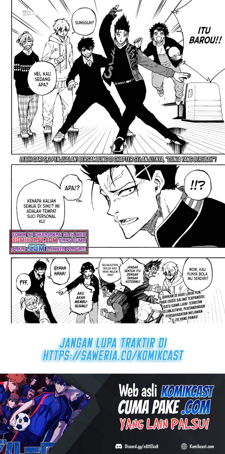 Chapter 150 - halaman 23