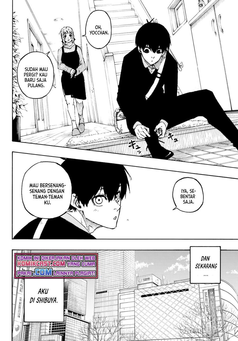 Chapter 150 - halaman 4