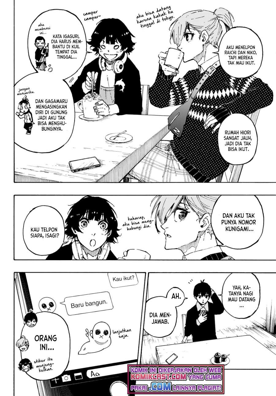 Chapter 150 - halaman 7