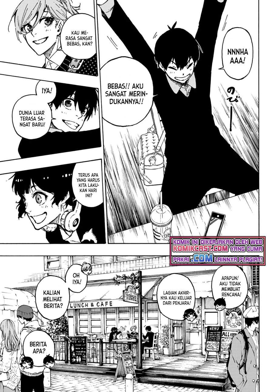 Chapter 150 - halaman 8