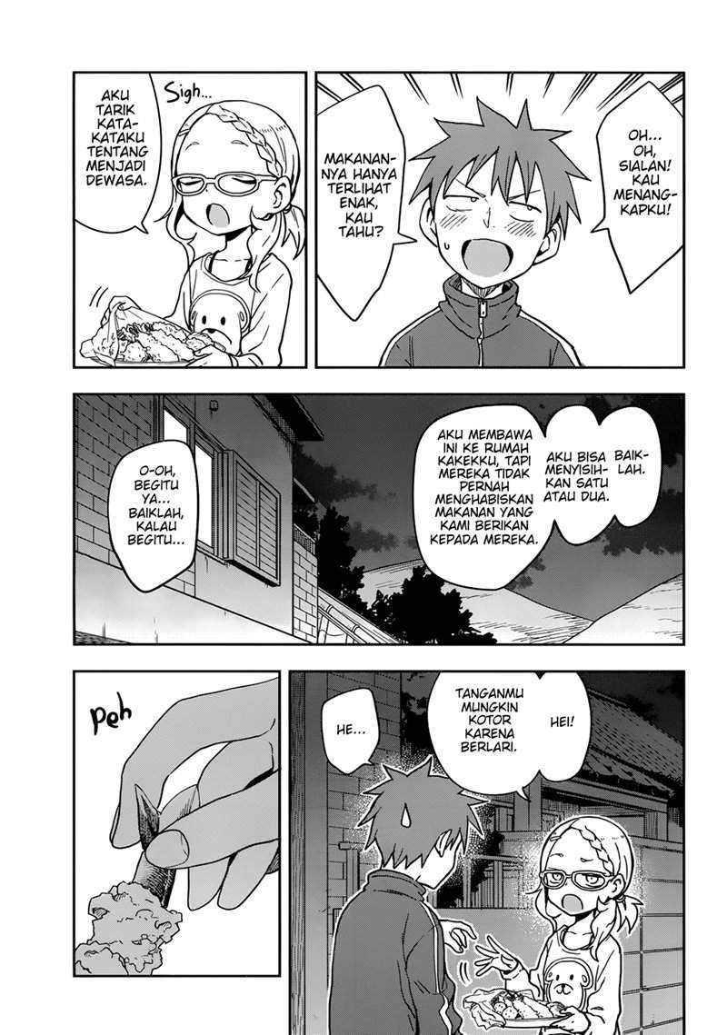 Chapter 146 - halaman 13
