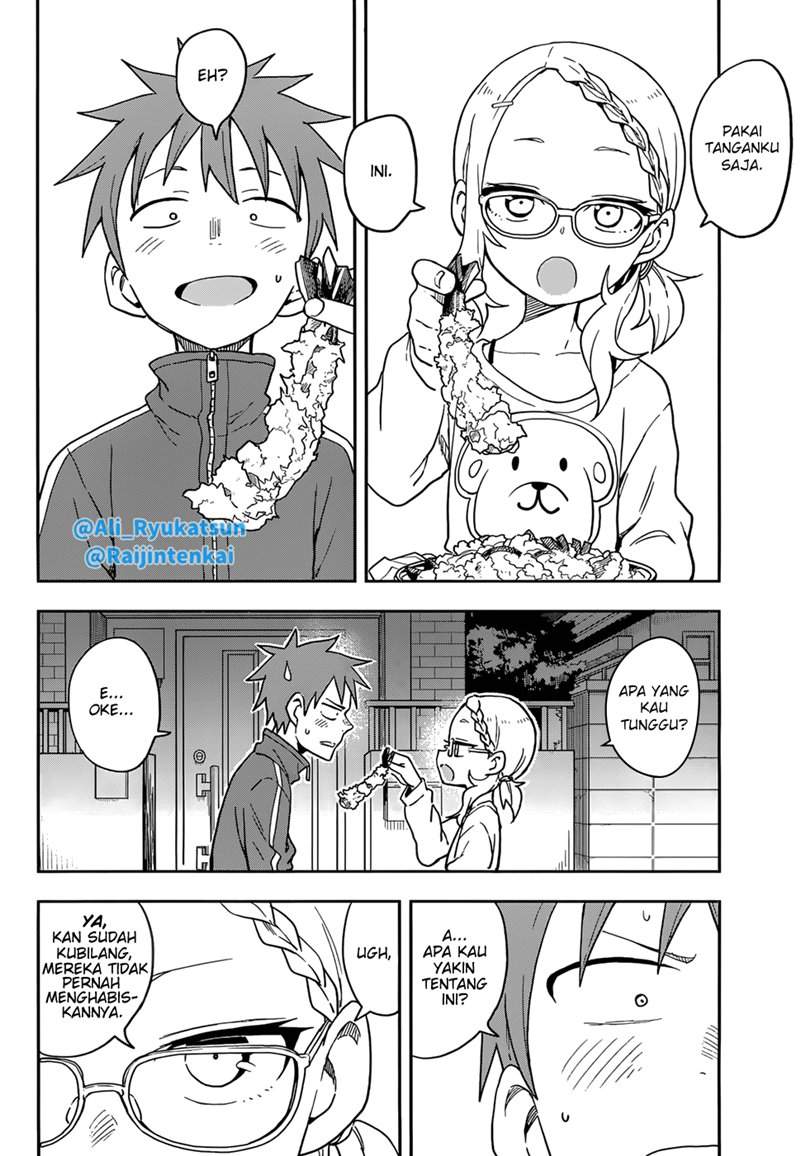 Chapter 146 - halaman 14