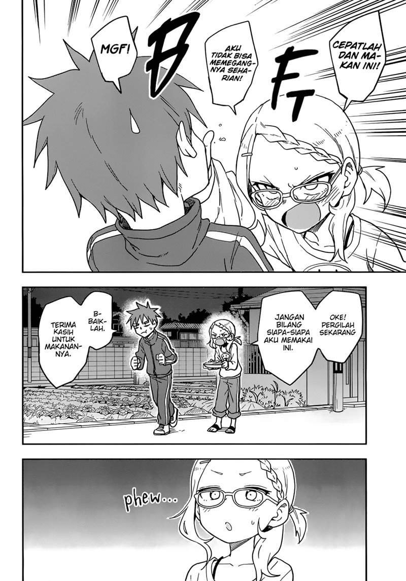Chapter 146 - halaman 16