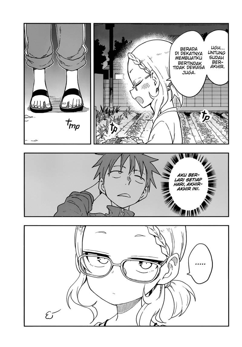 Chapter 146 - halaman 17