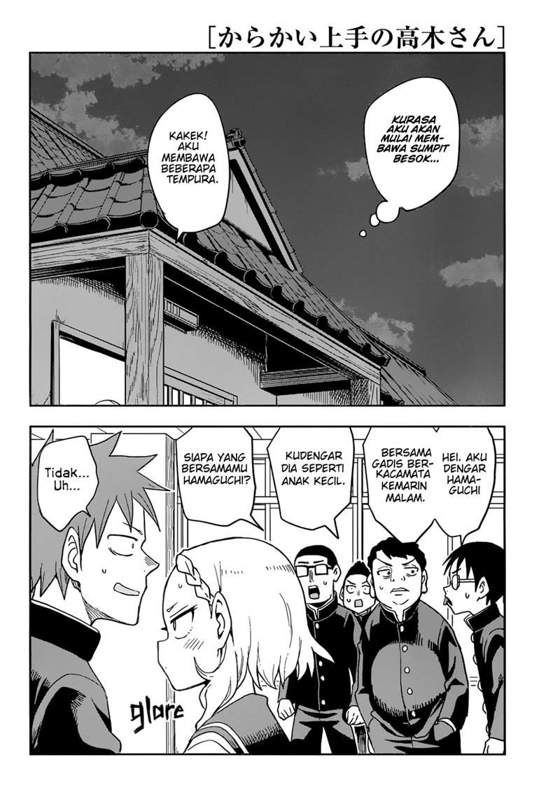 Chapter 146 - halaman 18