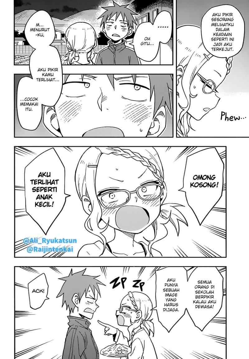Chapter 146 - halaman 6