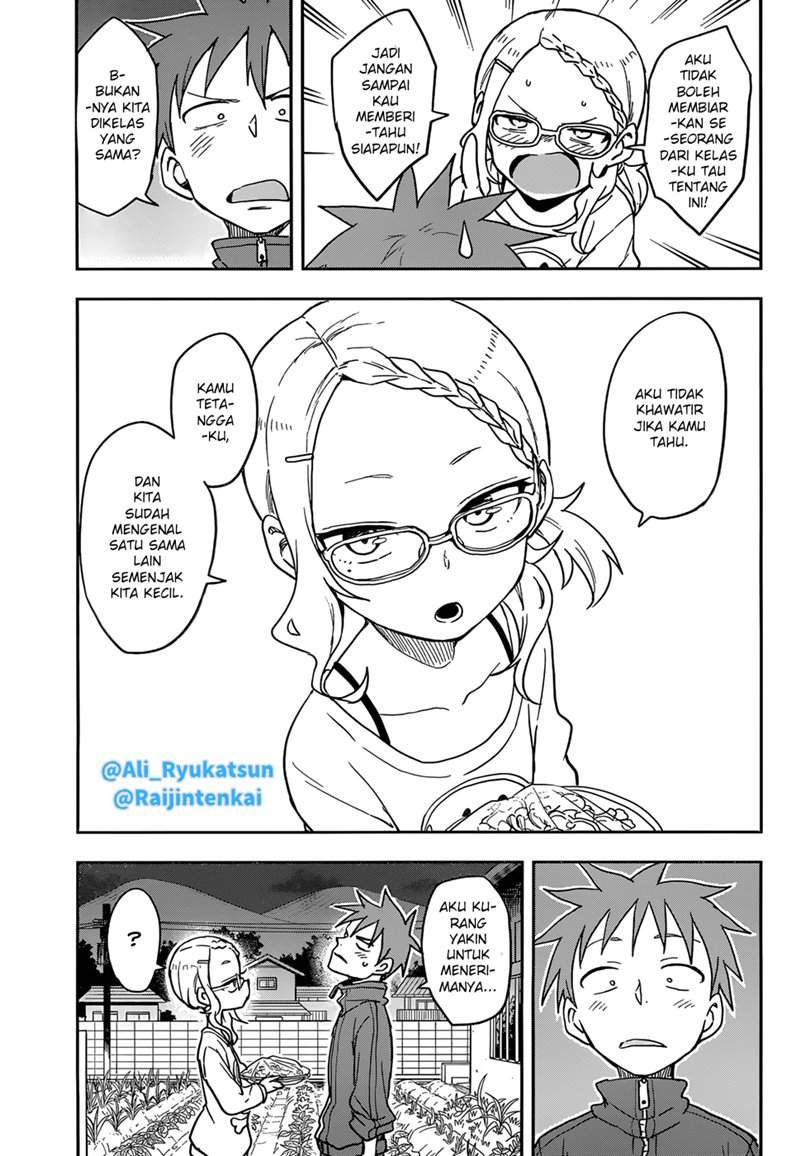 Chapter 146 - halaman 7