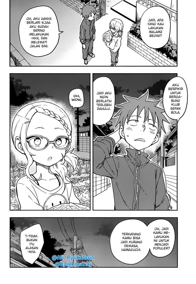 Chapter 146 - halaman 8