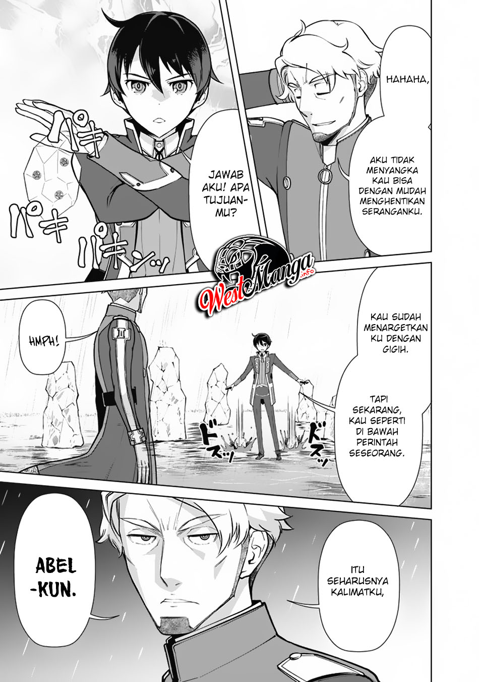 Chapter 61 - halaman 12