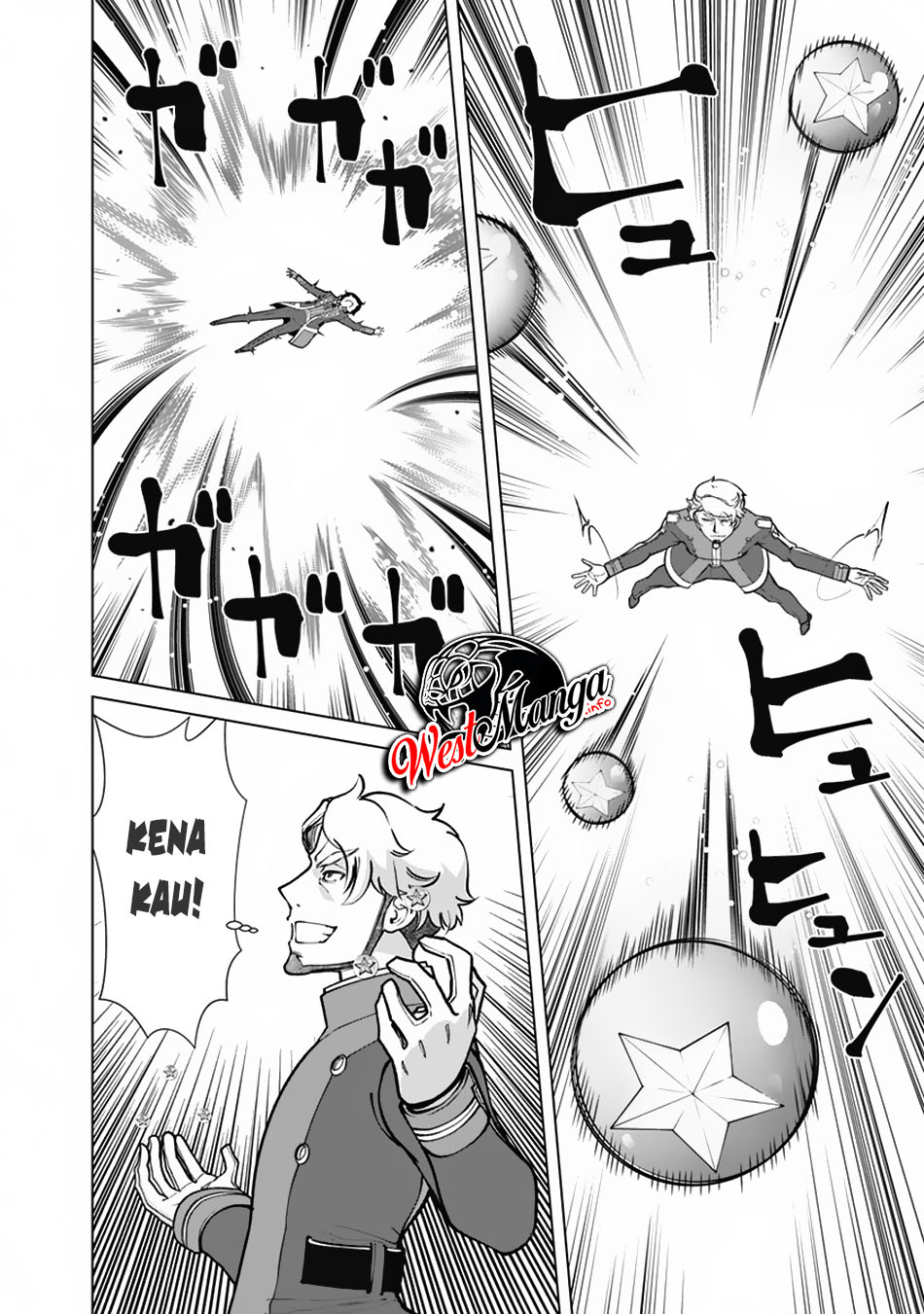 Chapter 61 - halaman 16