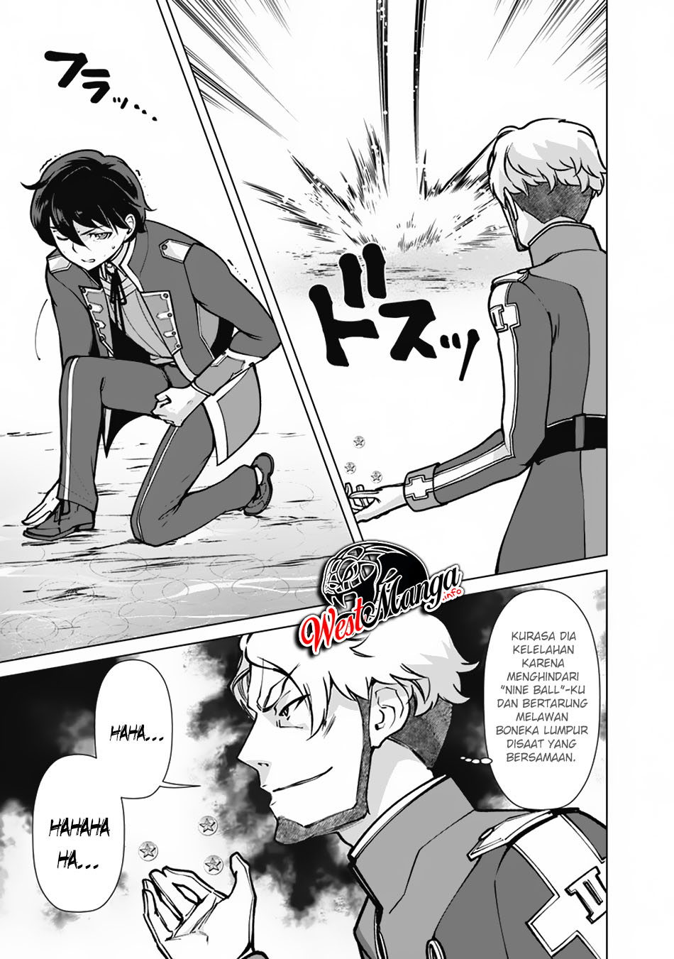 Chapter 61 - halaman 17