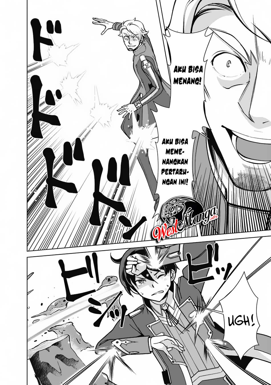 Chapter 61 - halaman 18