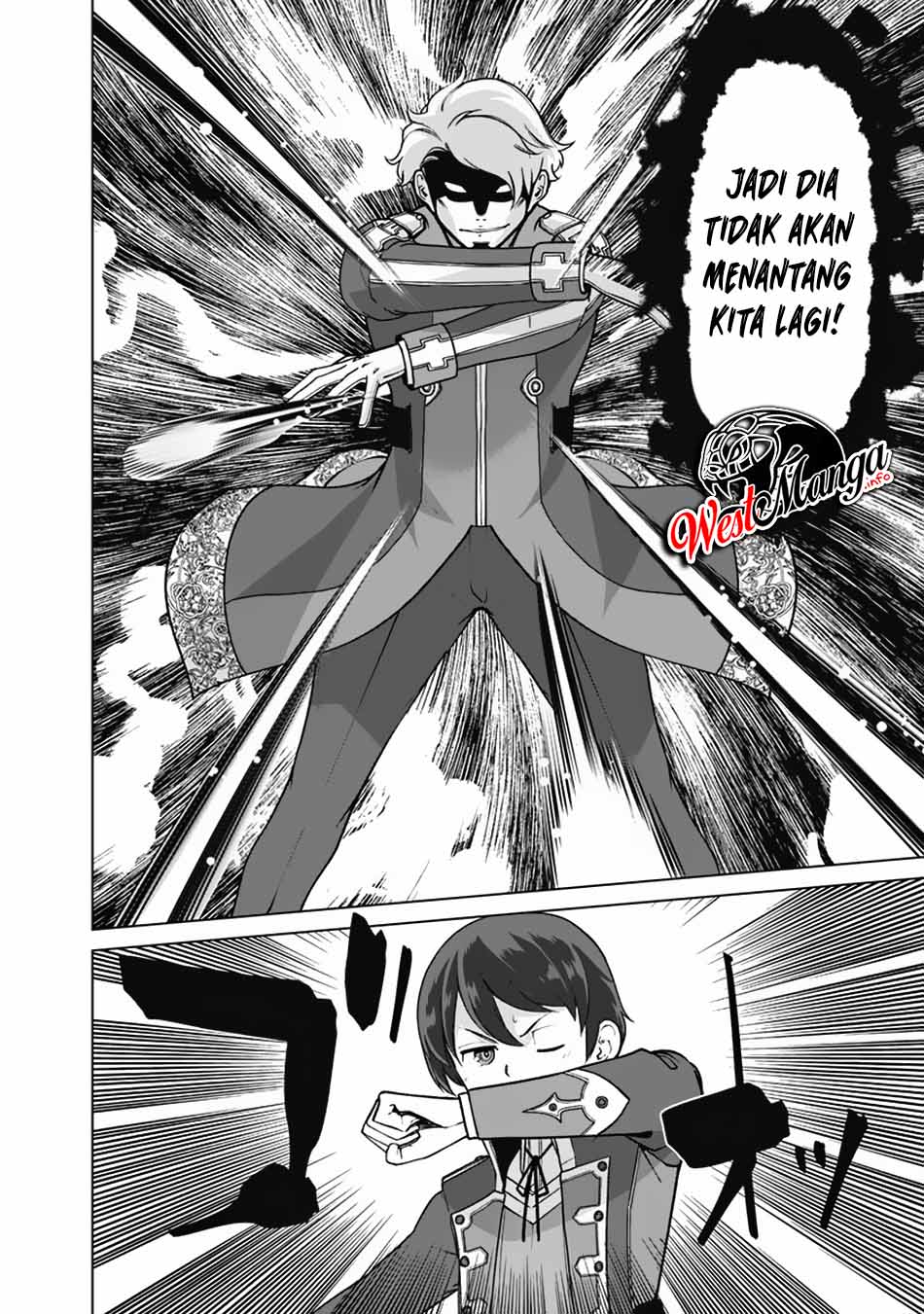 Chapter 61 - halaman 20