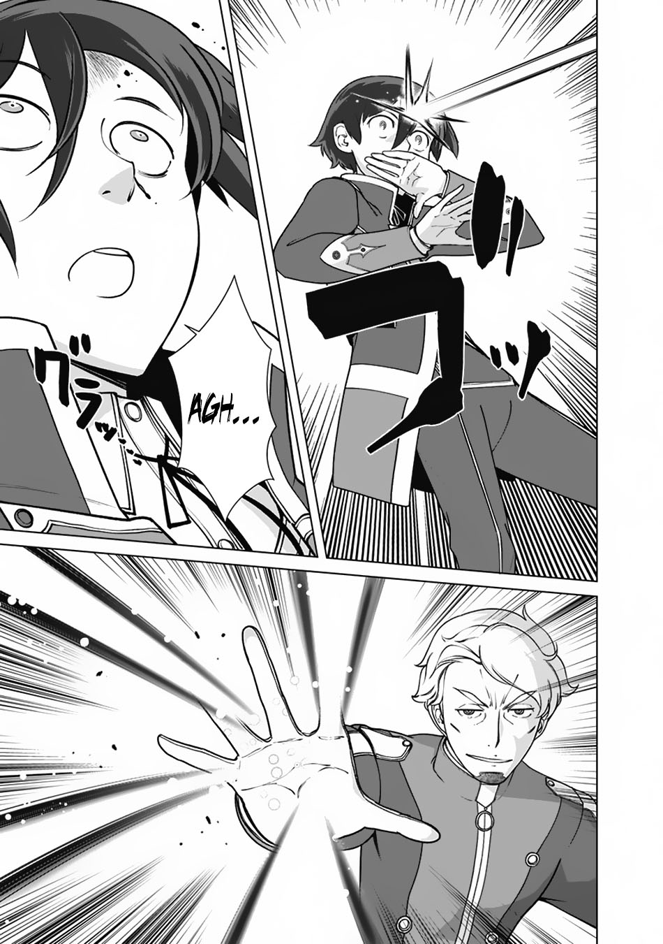 Chapter 61 - halaman 21