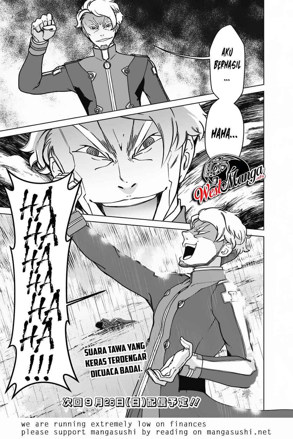 Chapter 61 - halaman 24