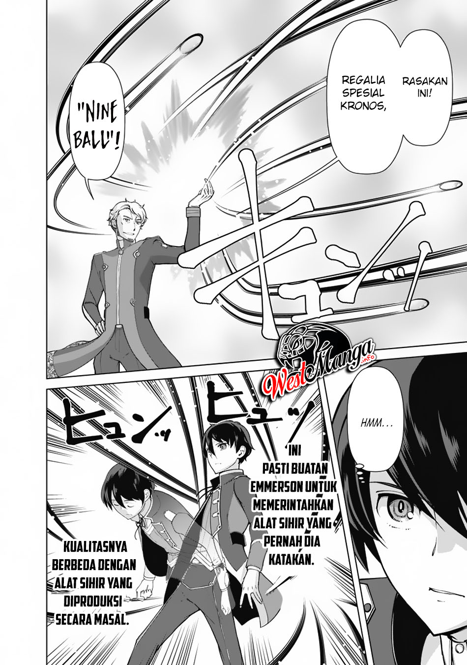 Chapter 61 - halaman 5
