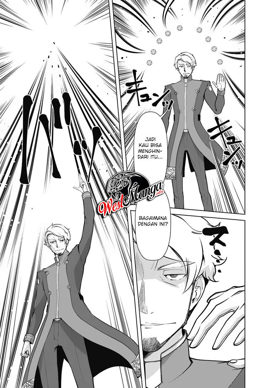 Chapter 61 - halaman 6