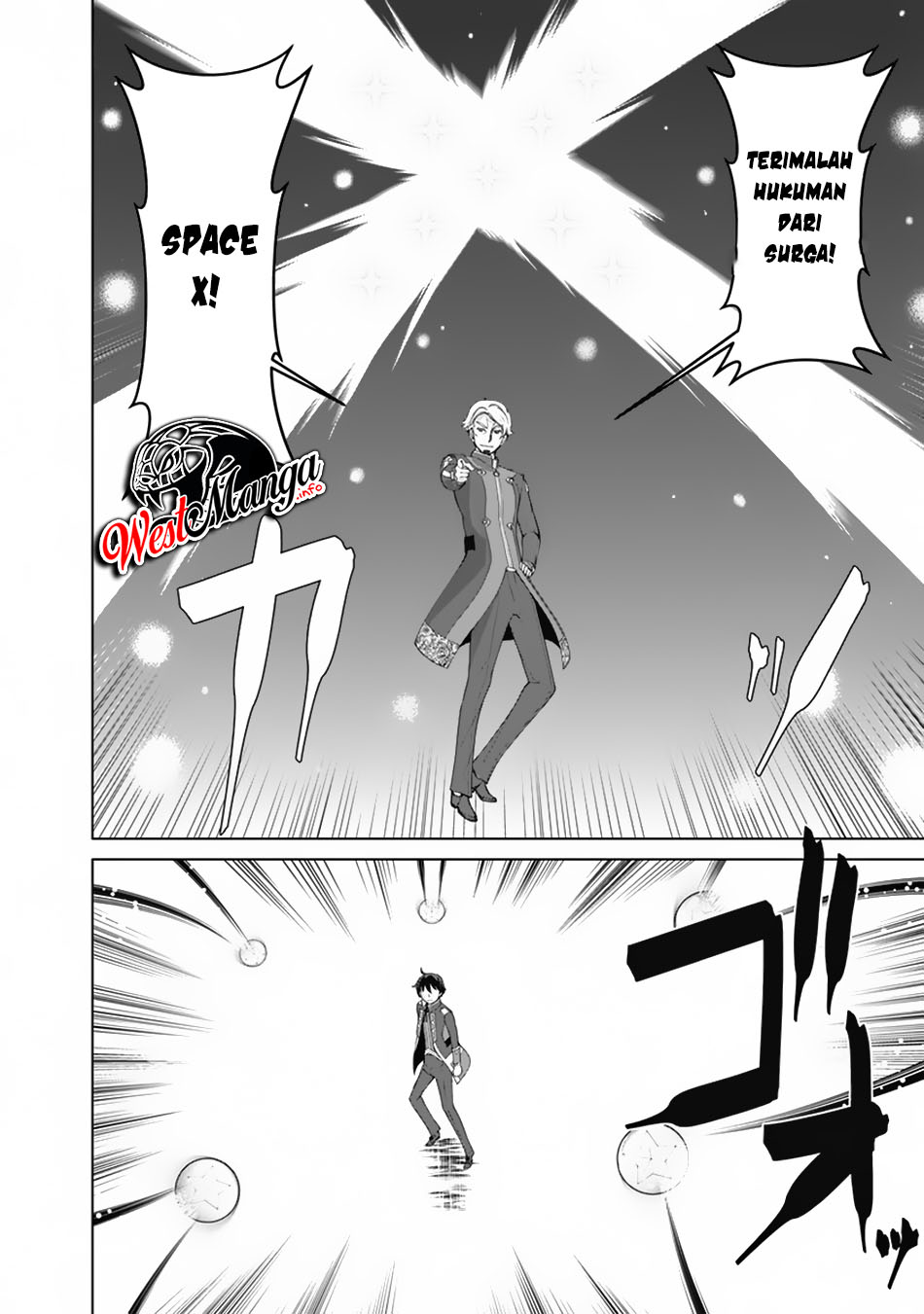 Chapter 61 - halaman 7