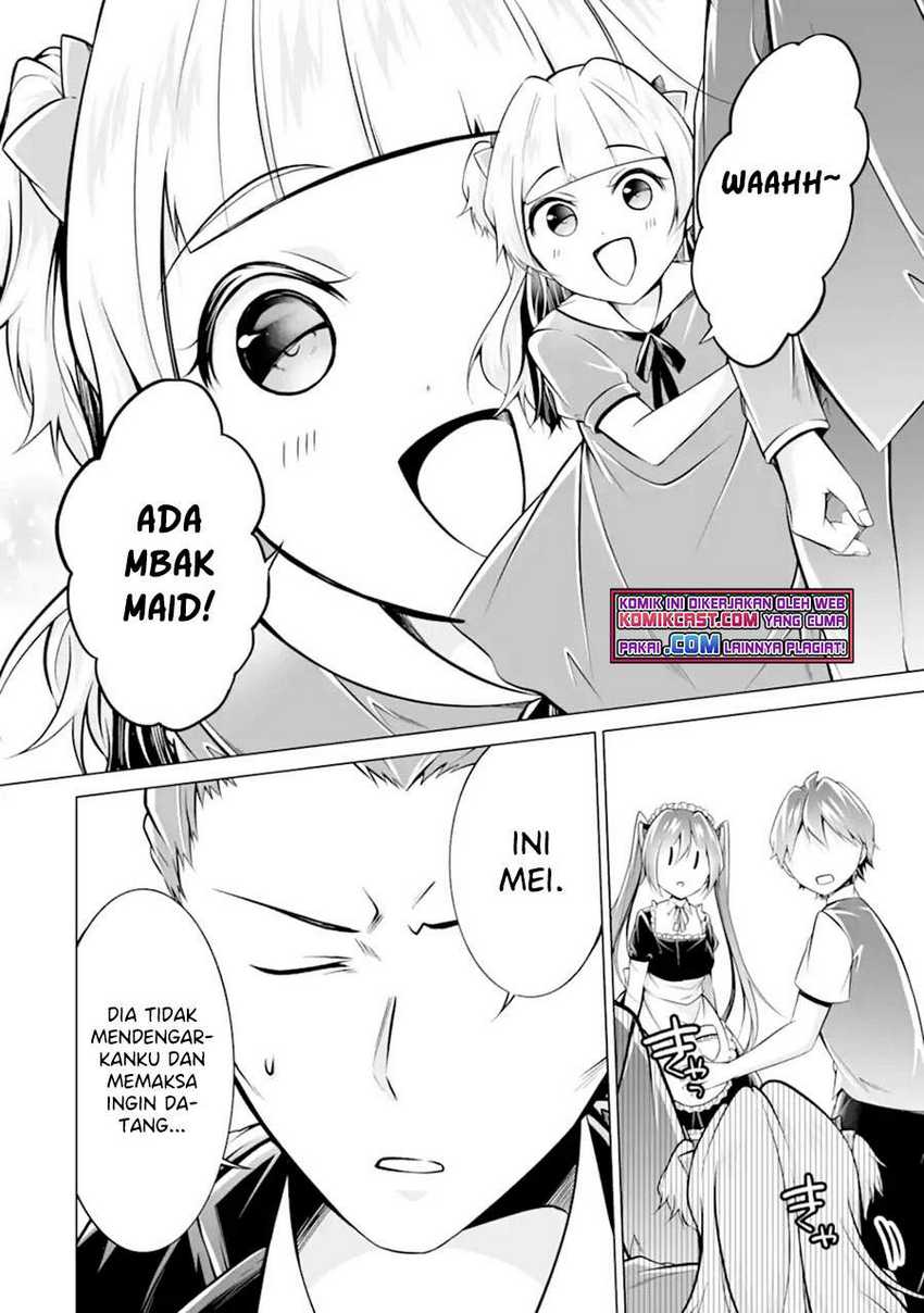 Chapter 86 - halaman 16