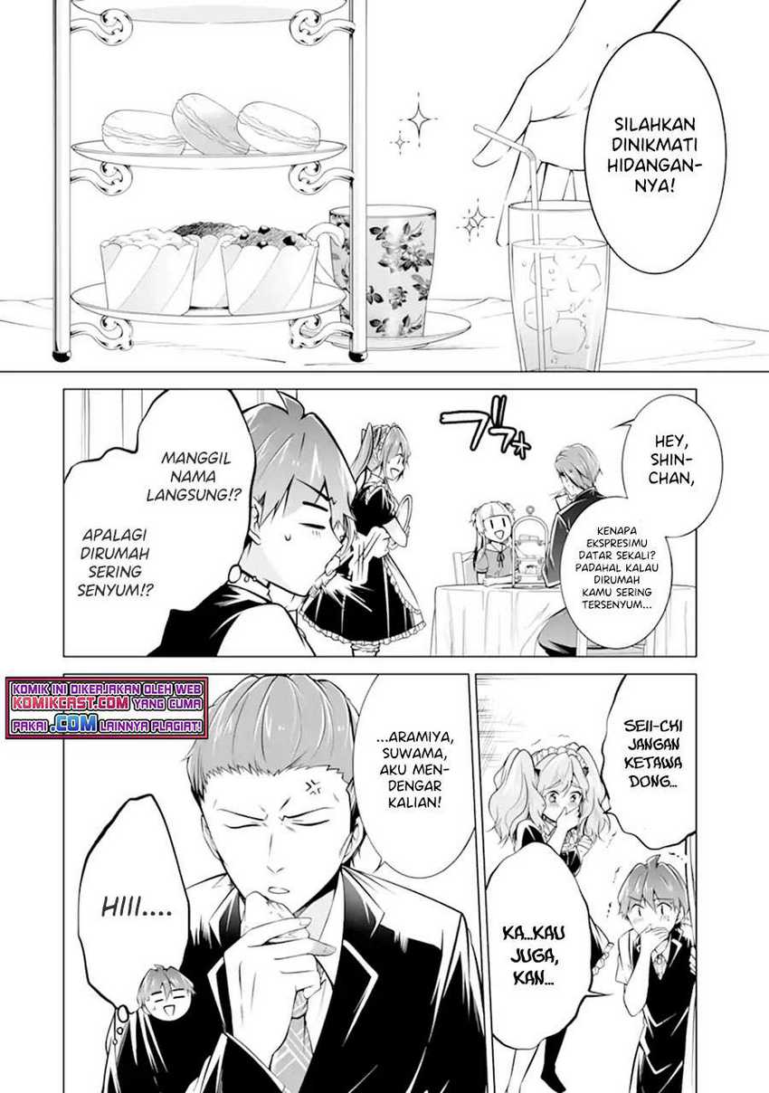 Chapter 86 - halaman 18