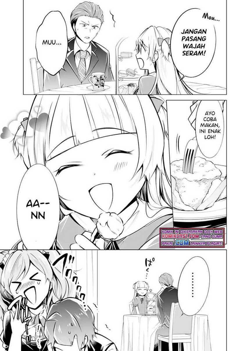 Chapter 86 - halaman 19