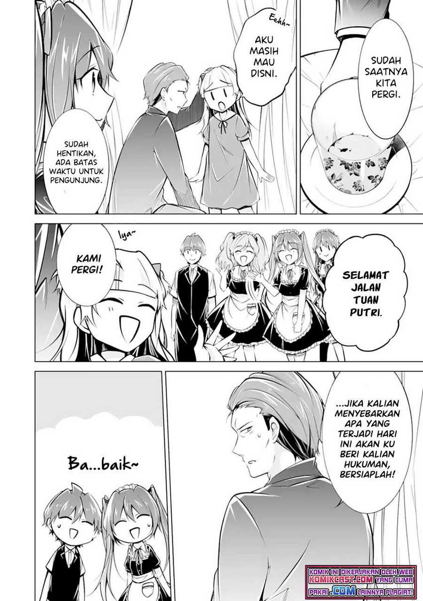 Chapter 86 - halaman 20