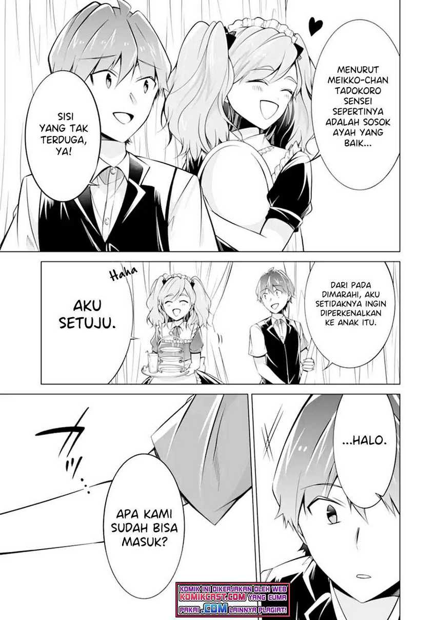 Chapter 86 - halaman 21