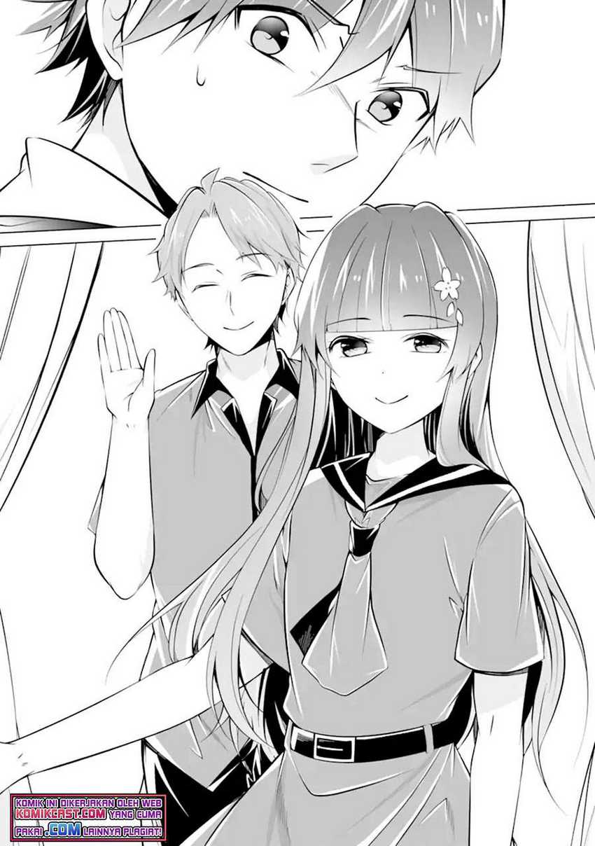 Chapter 86 - halaman 22