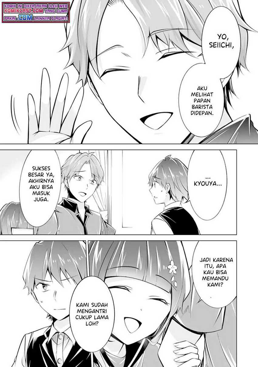Chapter 86 - halaman 23