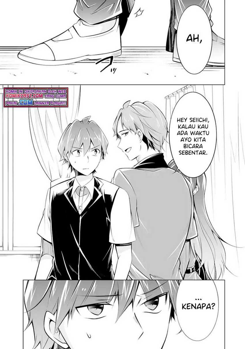 Chapter 86 - halaman 25