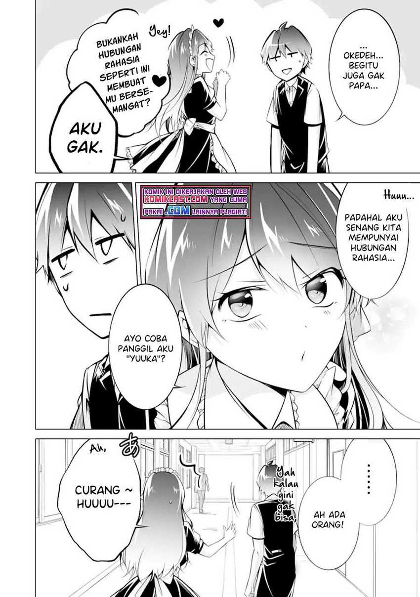 Chapter 86 - halaman 6