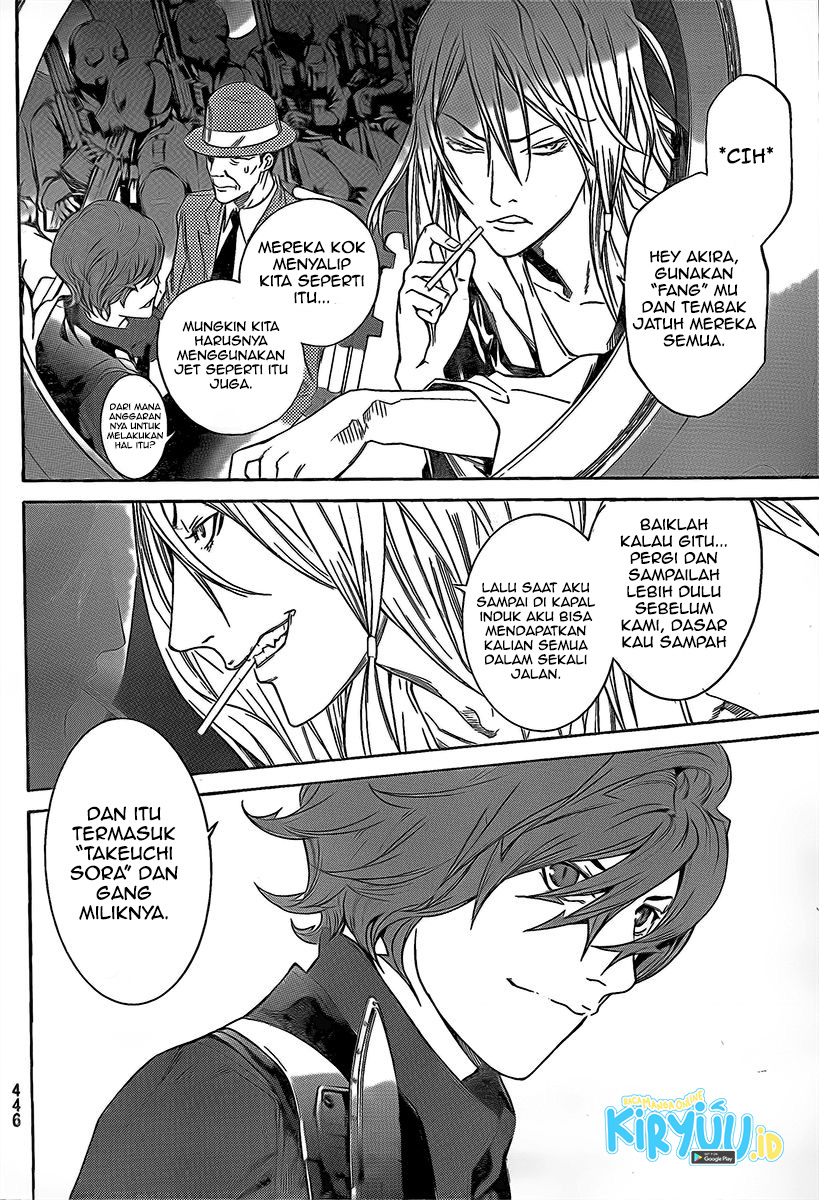 Chapter 268 - halaman 12
