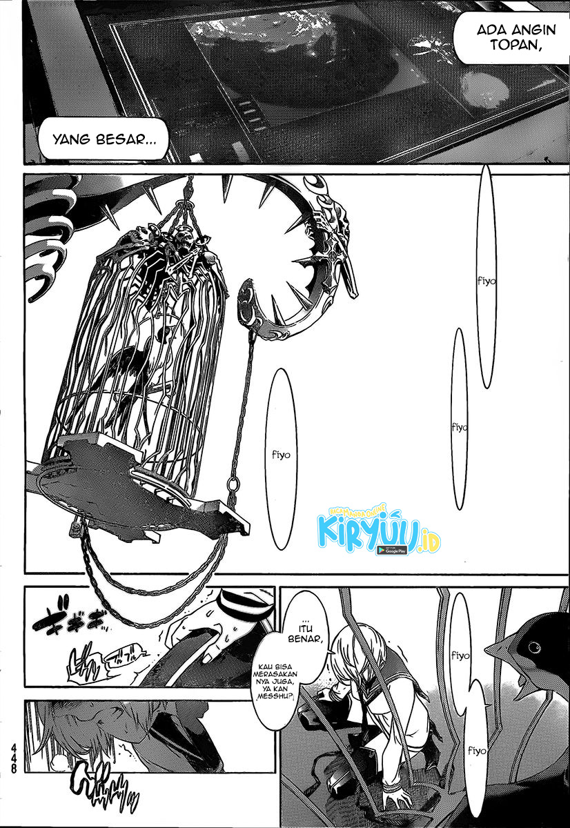 Chapter 268 - halaman 14