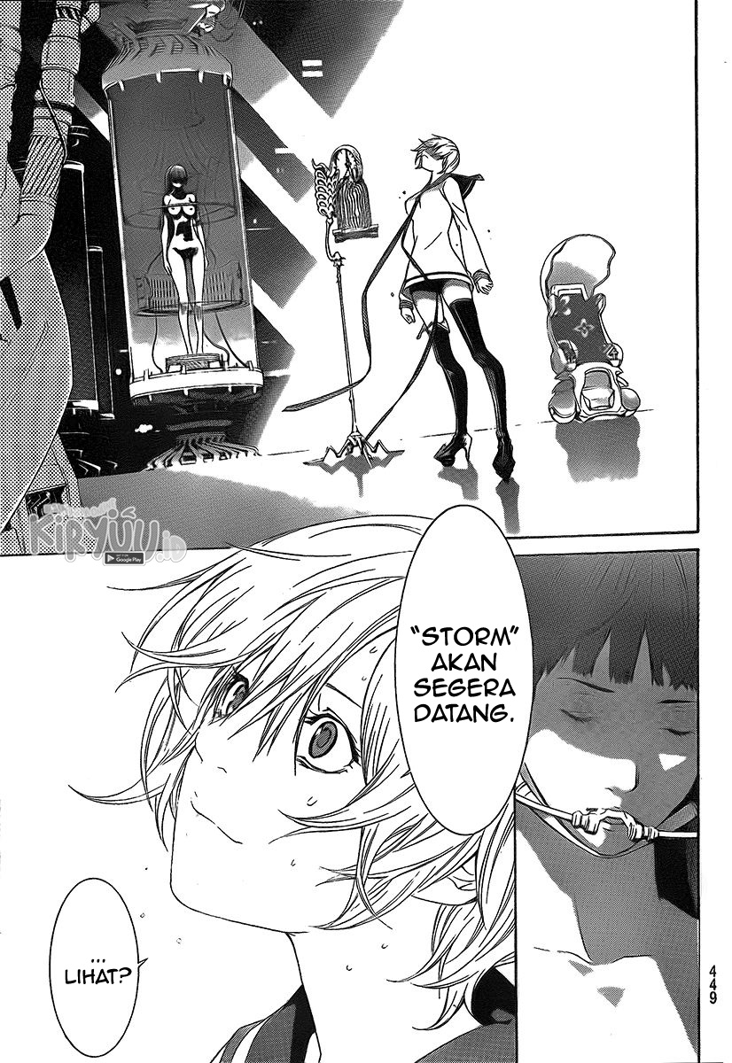 Chapter 268 - halaman 15