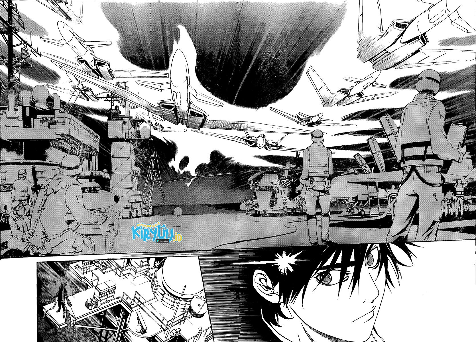 Chapter 268 - halaman 16