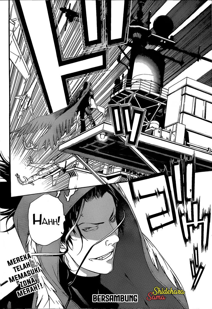 Chapter 268 - halaman 17