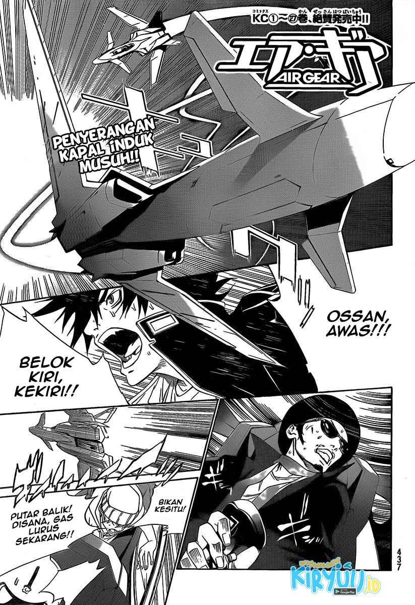Chapter 268 - halaman 5