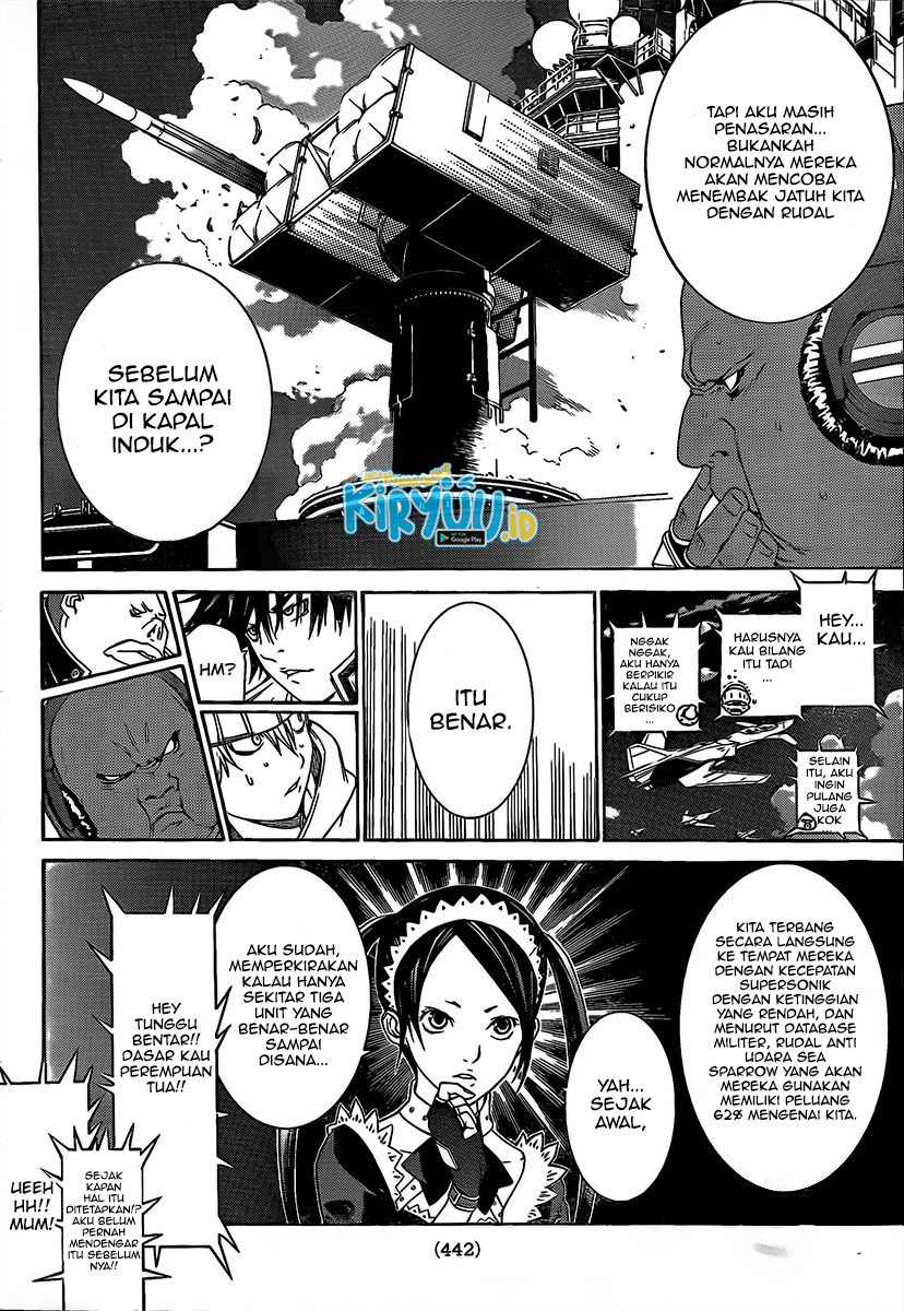 Chapter 268 - halaman 9