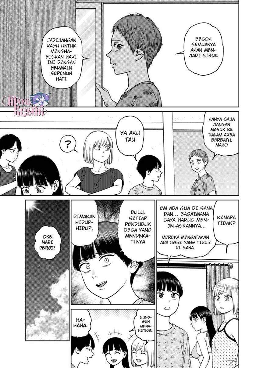 Chapter 30 - halaman 8