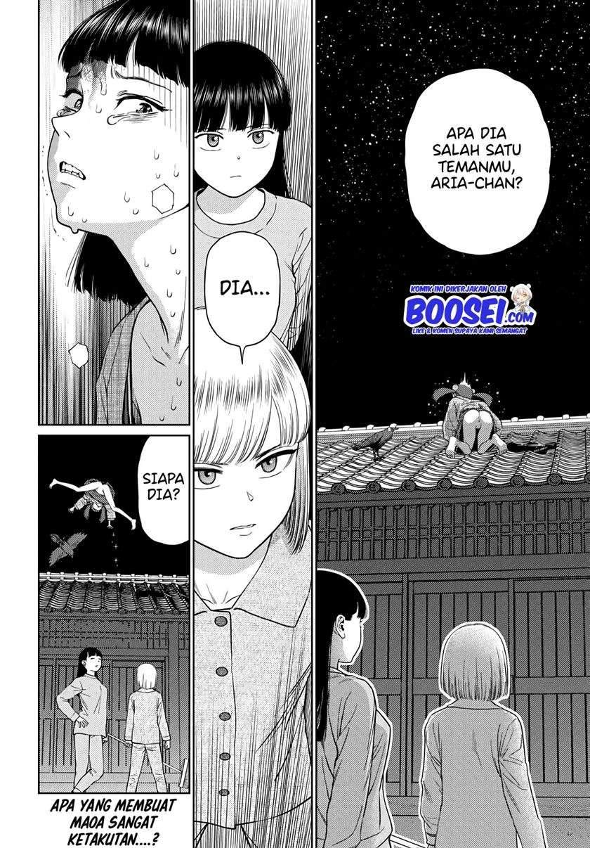 Chapter 25 - halaman 26