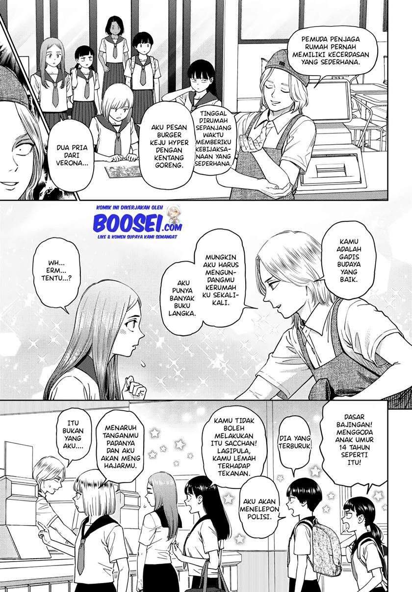 Chapter 25 - halaman 9