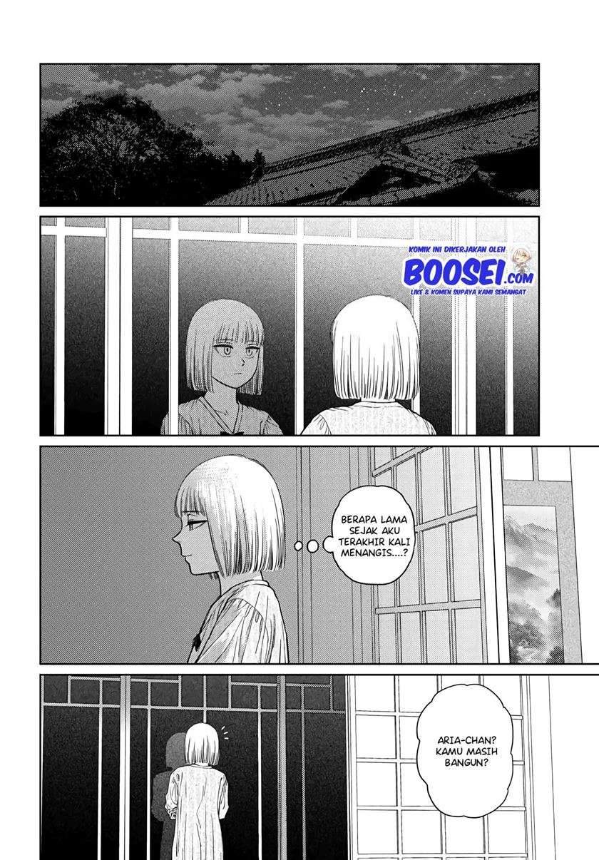 Chapter 24.1 - halaman 32