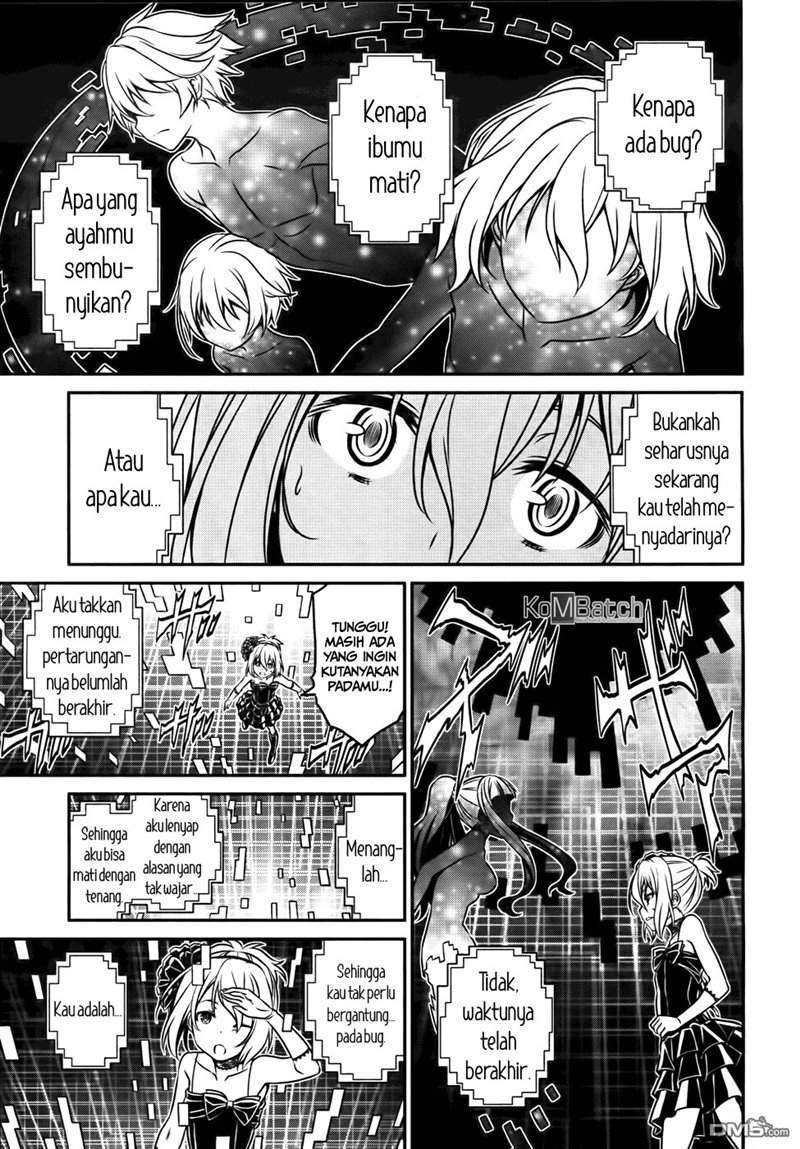 Chapter 46 - halaman 19