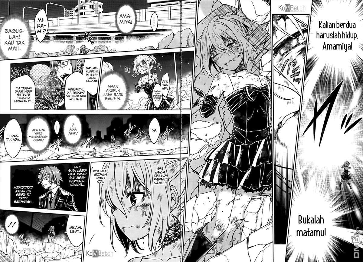 Chapter 46 - halaman 20