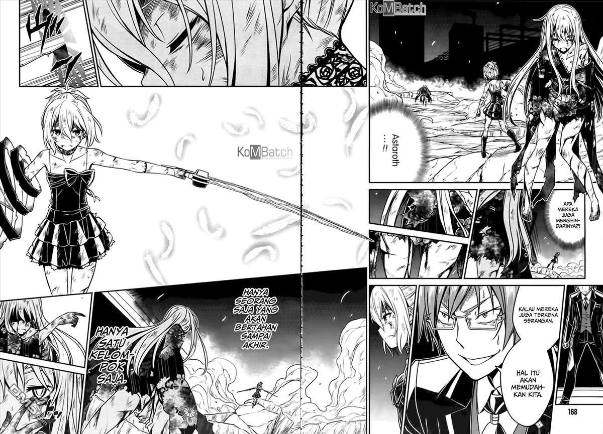 Chapter 46 - halaman 21